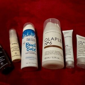 Olaplex no. 6
